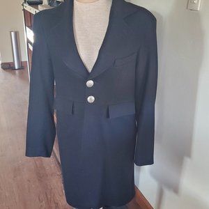 Vintage  western riding jacket (90's)